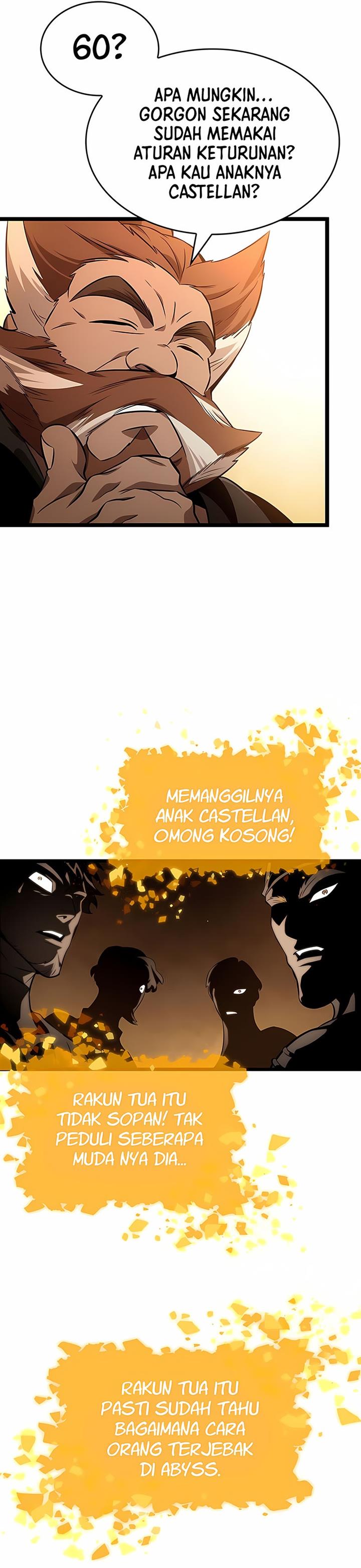 The World After the Fall Chap 33 - Next Chap 34