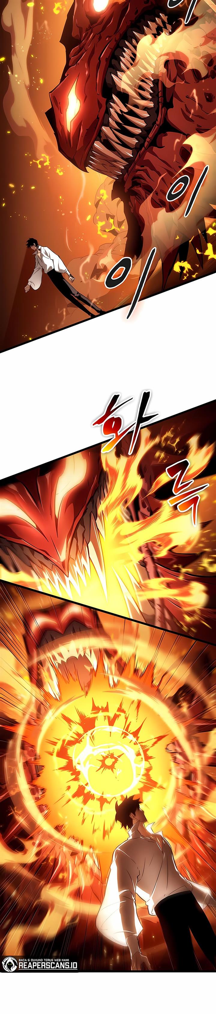 The World After the Fall Chap 33 - Next Chap 34
