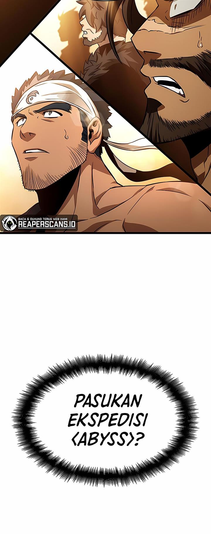 The World After the Fall Chap 33 - Next Chap 34