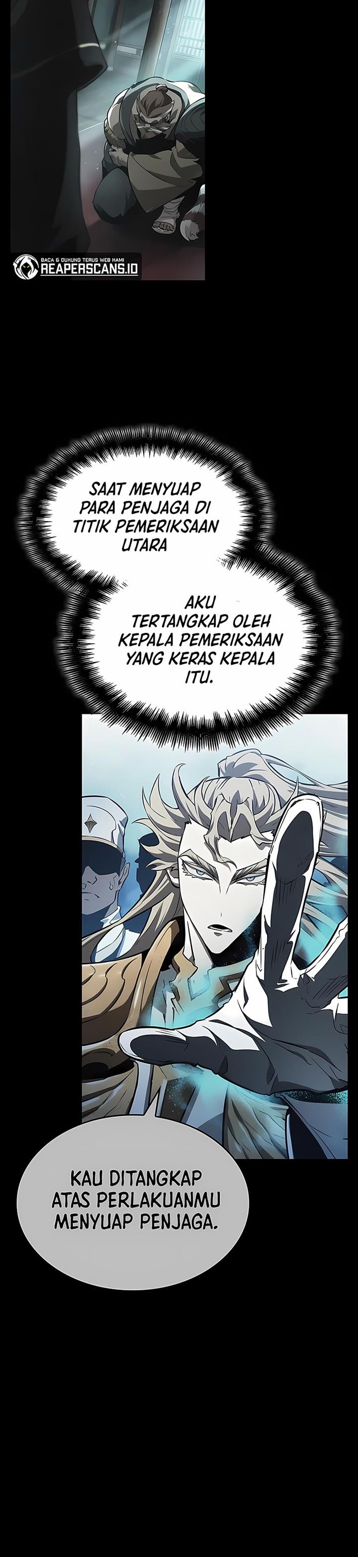 The World After the Fall Chap 33 - Next Chap 34