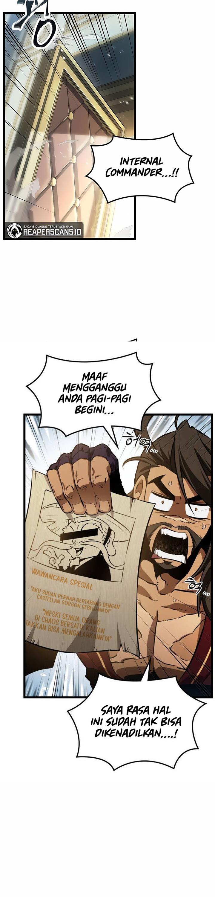 The World After the Fall Chap 34 - Next Chap 35