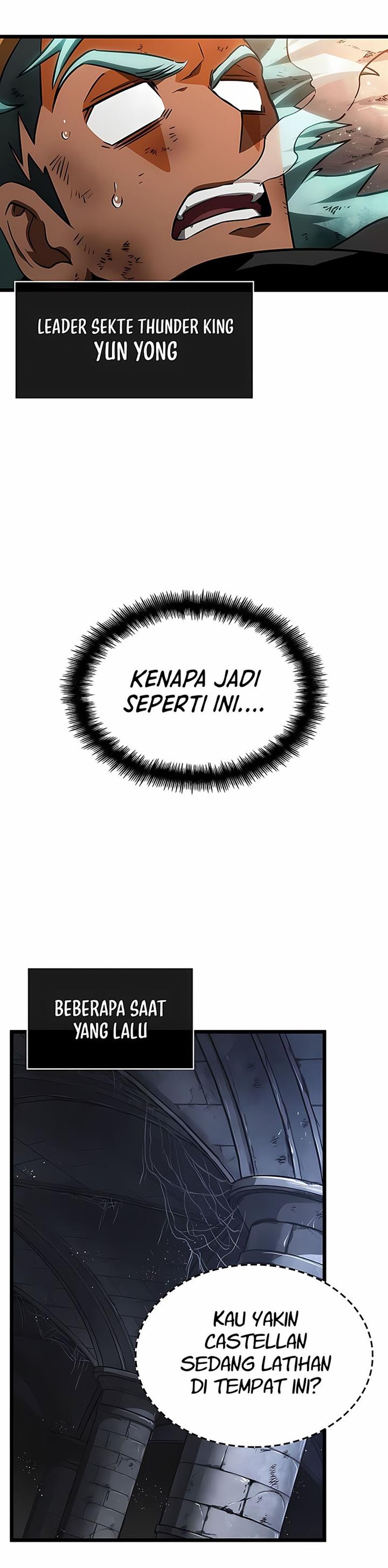 The World After the Fall Chap 34 - Next Chap 35