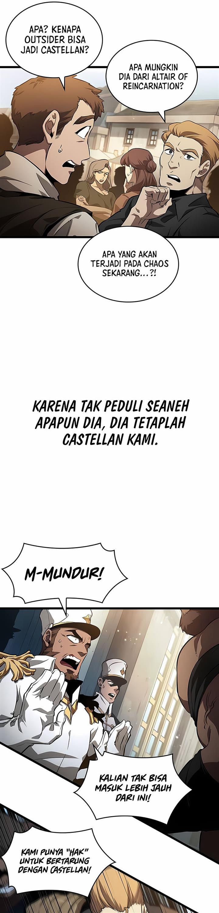 The World After the Fall Chap 34 - Next Chap 35