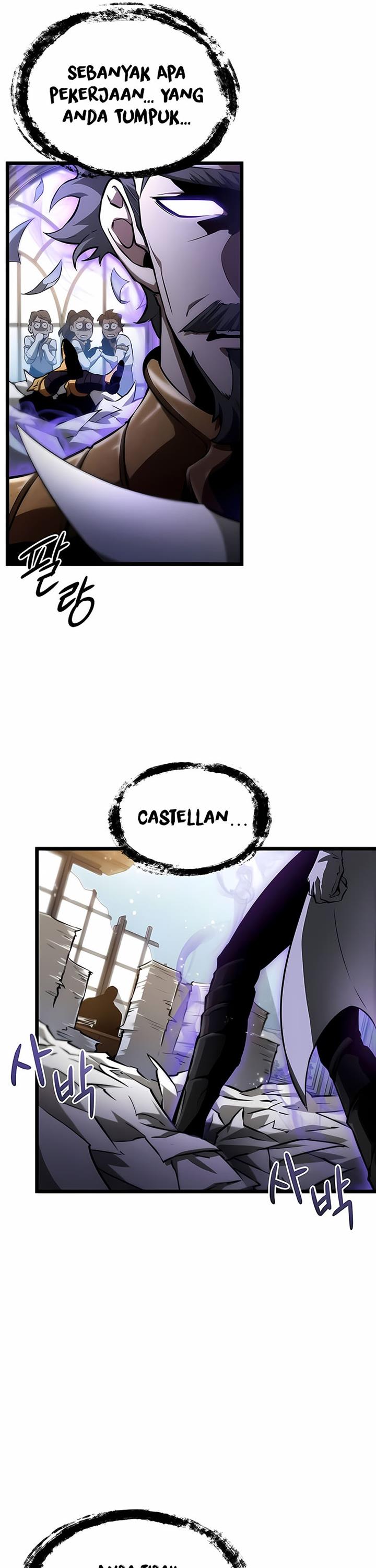 The World After the Fall Chap 34 - Next Chap 35