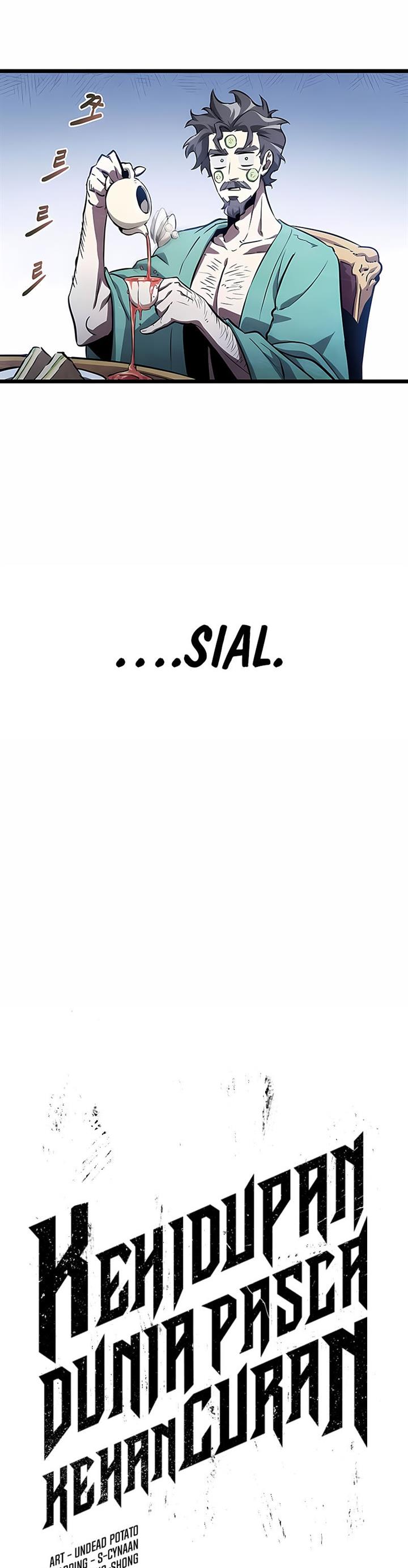 The World After the Fall Chap 34 - Next Chap 35