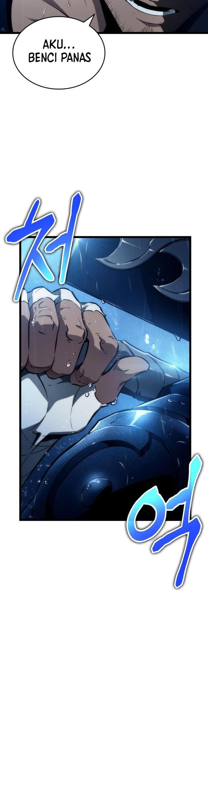 The World After the Fall Chap 35 - Next Chap 36