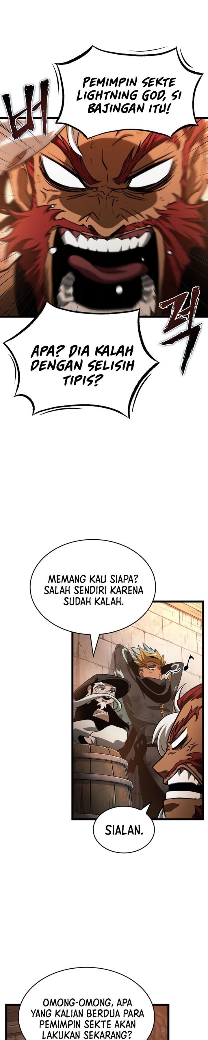 The World After the Fall Chap 36 - Next Chap 37