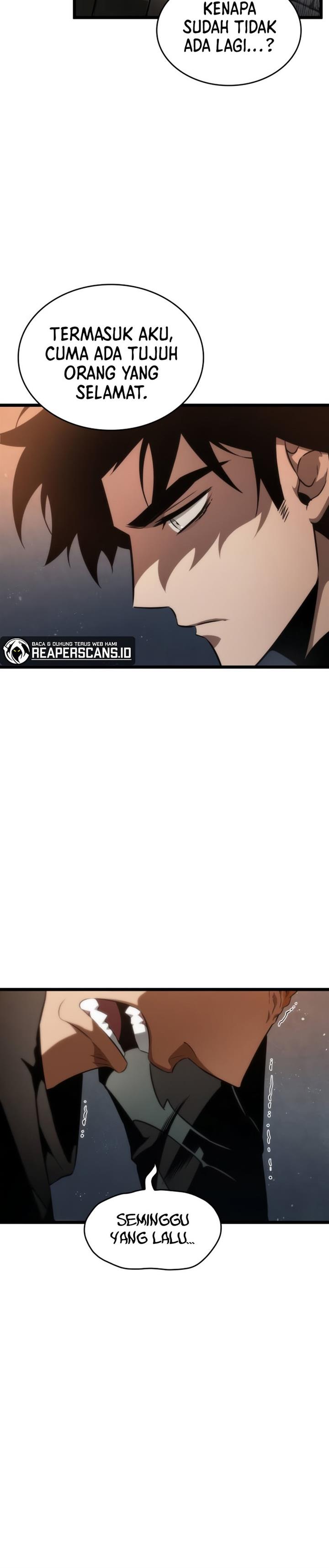 The World After the Fall Chap 36 - Next Chap 37