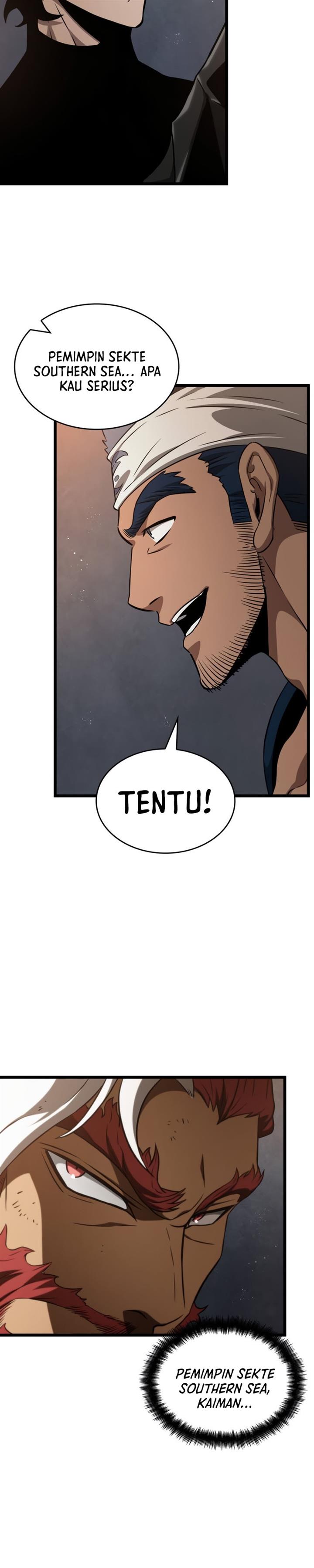 The World After the Fall Chap 36 - Next Chap 37