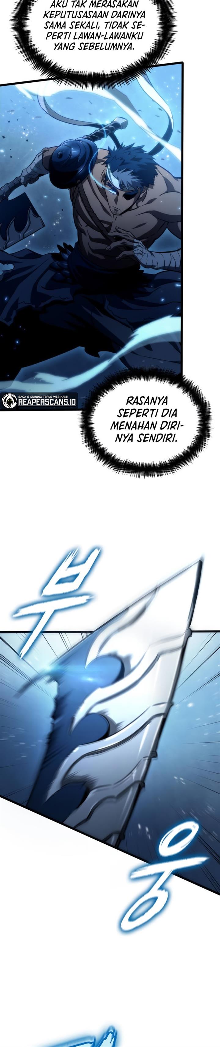 The World After the Fall Chap 36 - Next Chap 37