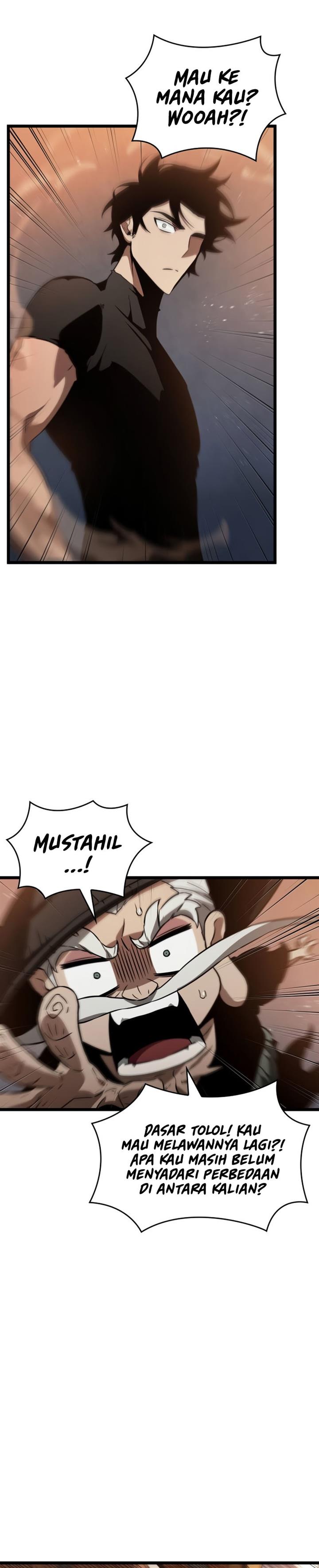 The World After the Fall Chap 36 - Next Chap 37