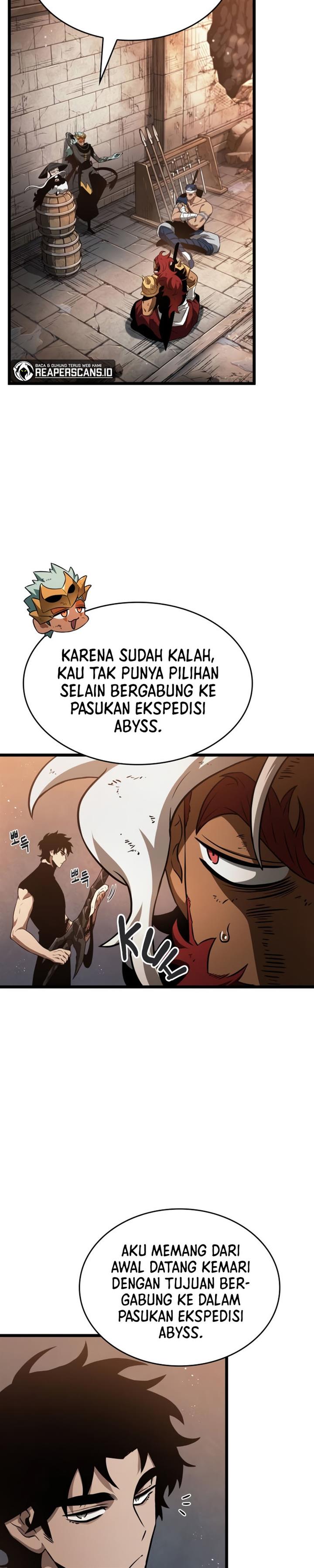 The World After the Fall Chap 36 - Next Chap 37