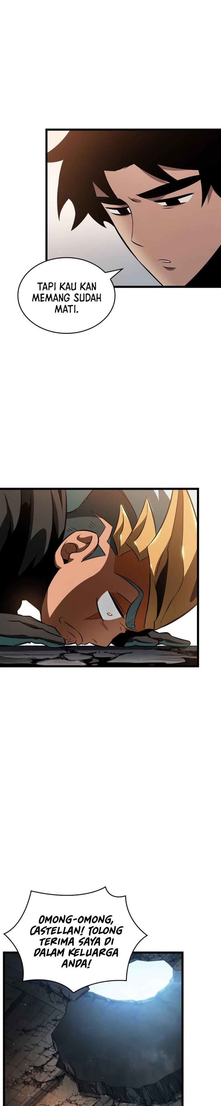 The World After the Fall Chap 36 - Next Chap 37