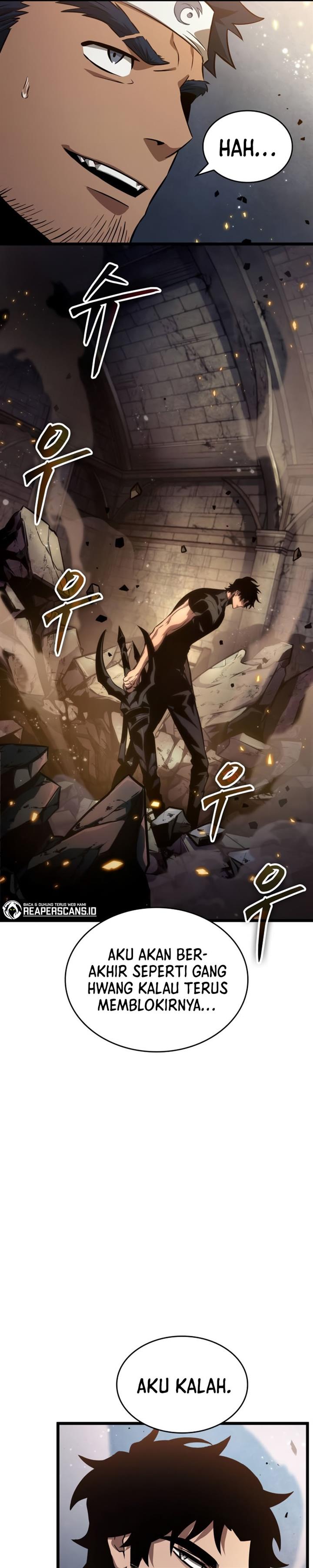 The World After the Fall Chap 36 - Next Chap 37