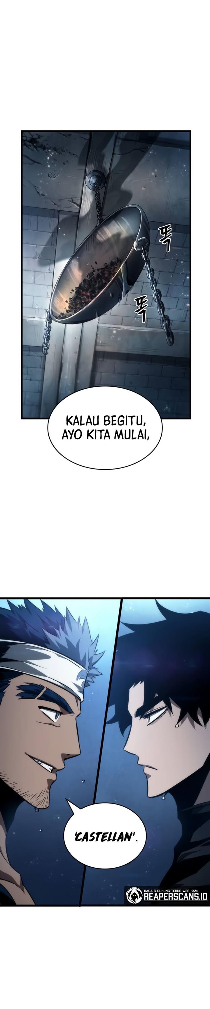 The World After the Fall Chap 36 - Next Chap 37