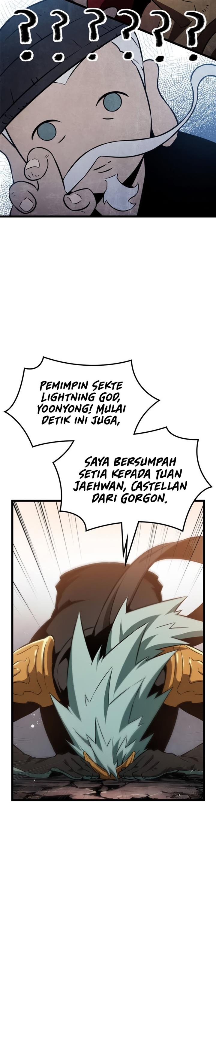 The World After the Fall Chap 36 - Next Chap 37