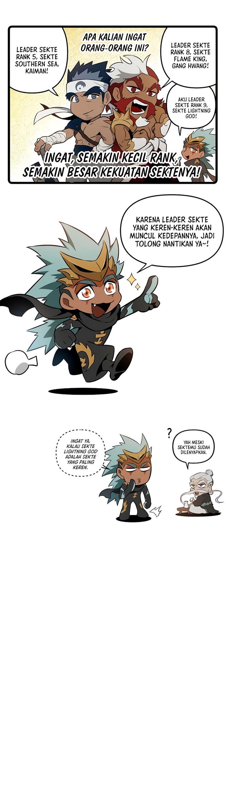 The World After the Fall Chap 37 - Next Chap 38