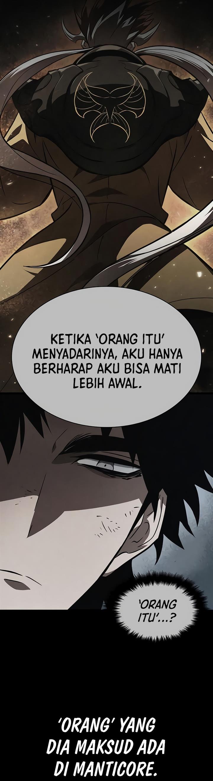 The World After the Fall Chap 37 - Next Chap 38
