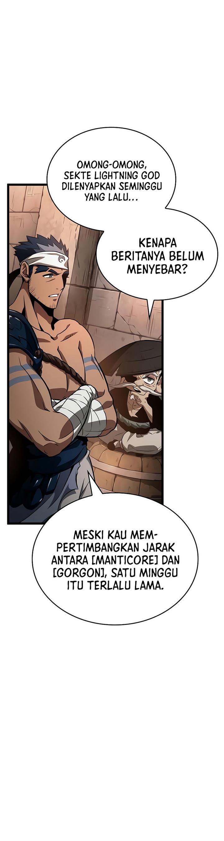 The World After the Fall Chap 37 - Next Chap 38