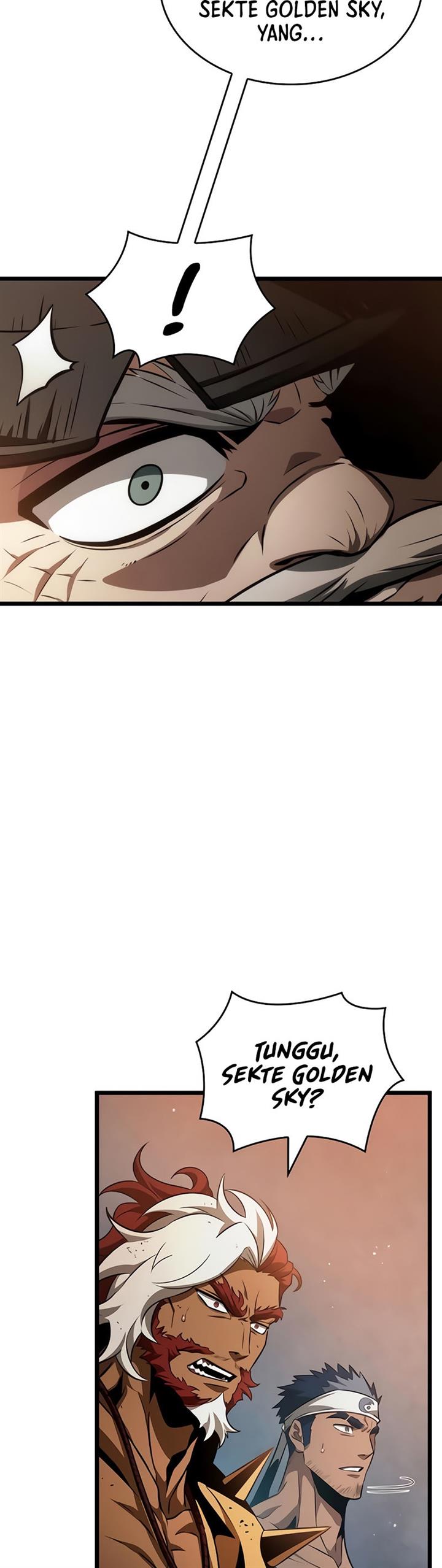 The World After the Fall Chap 37 - Next Chap 38