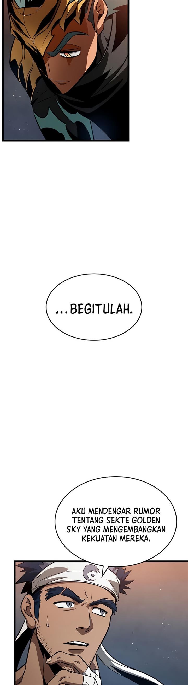 The World After the Fall Chap 37 - Next Chap 38