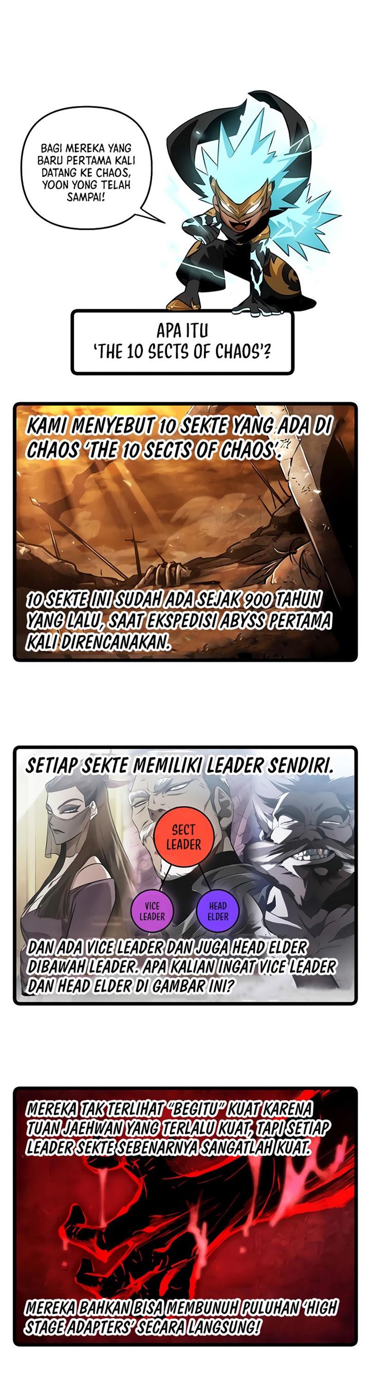 The World After the Fall Chap 37 - Next Chap 38