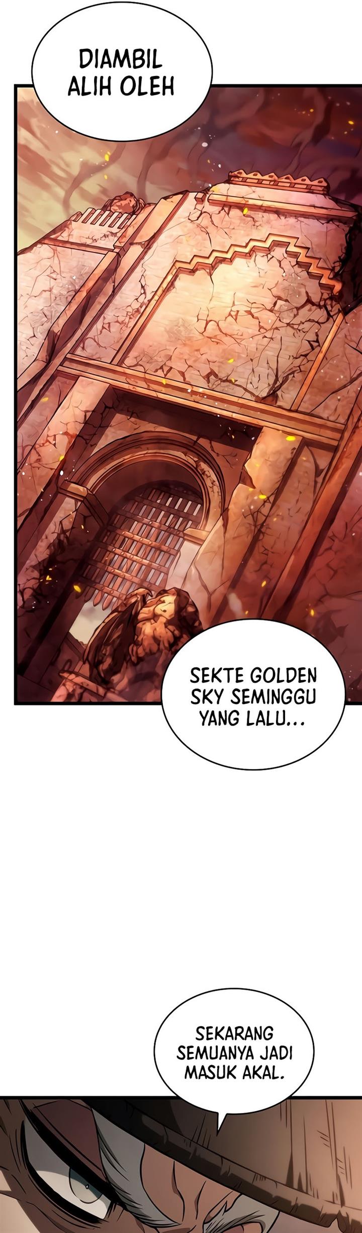 The World After the Fall Chap 37 - Next Chap 38