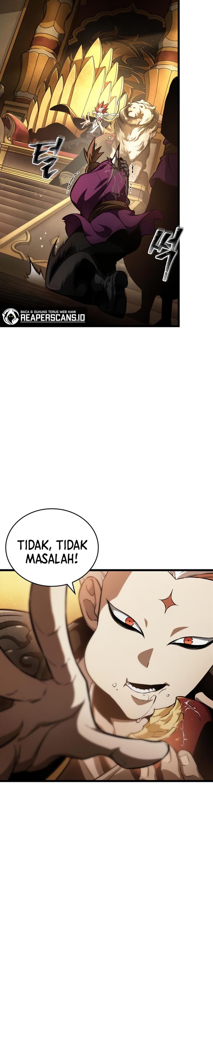 The World After the Fall Chap 38 - Next Chap 39