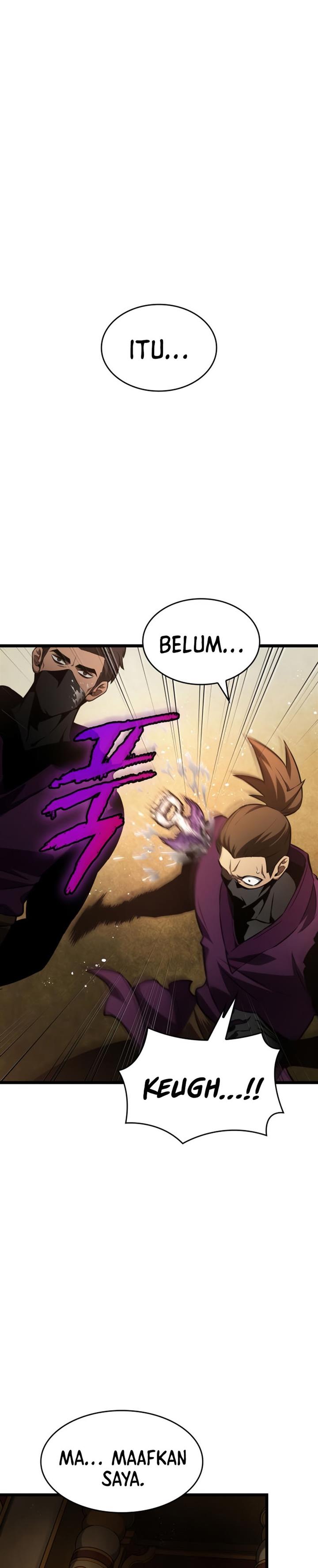 The World After the Fall Chap 38 - Next Chap 39