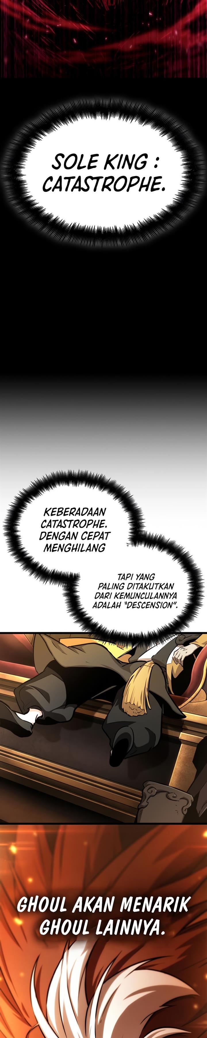 The World After the Fall Chap 38 - Next Chap 39