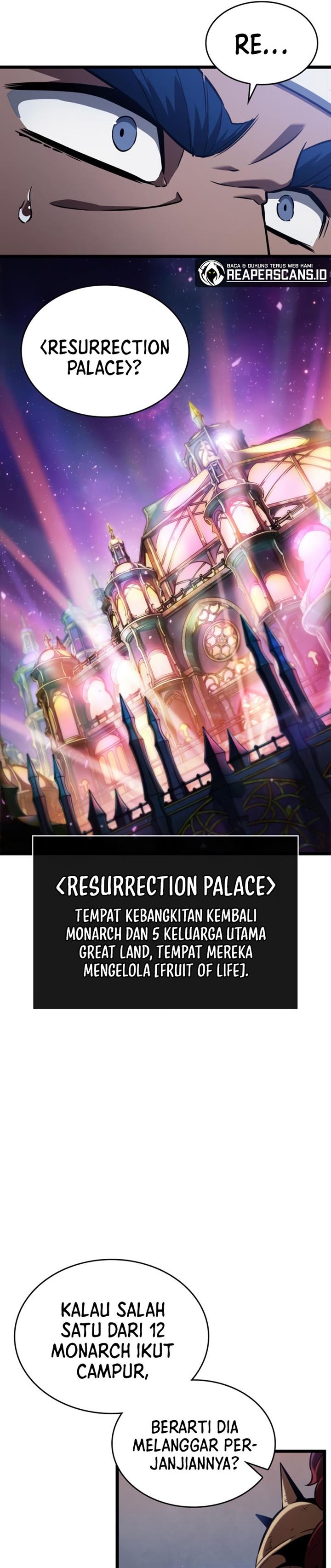 The World After the Fall Chap 38 - Next Chap 39