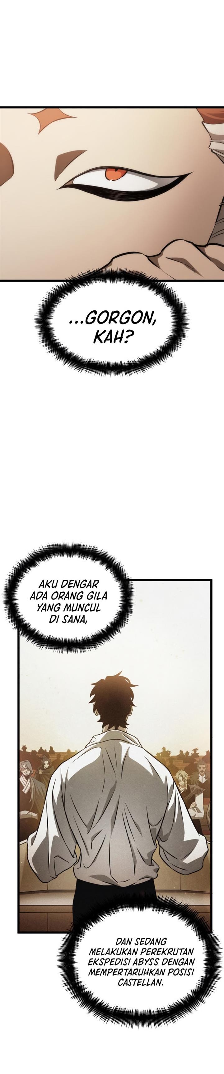 The World After the Fall Chap 38 - Next Chap 39