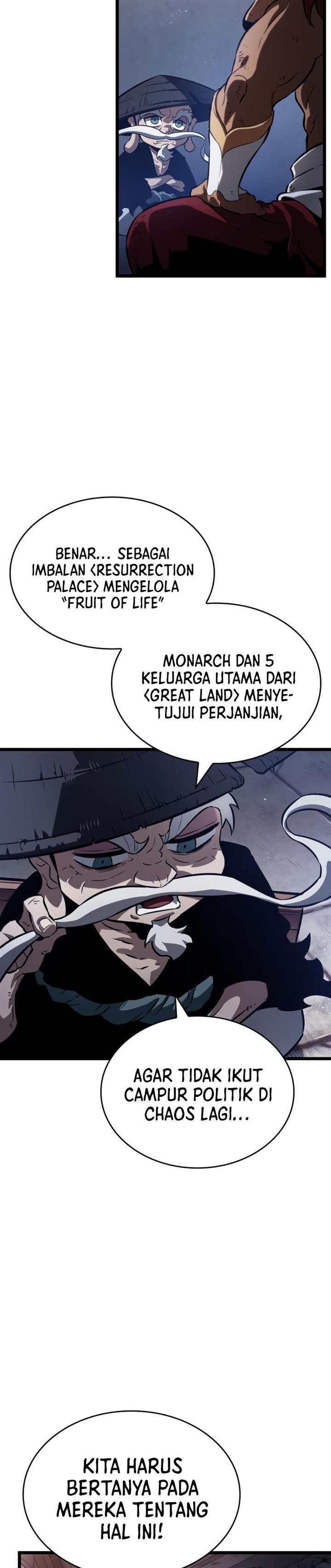 The World After the Fall Chap 38 - Next Chap 39