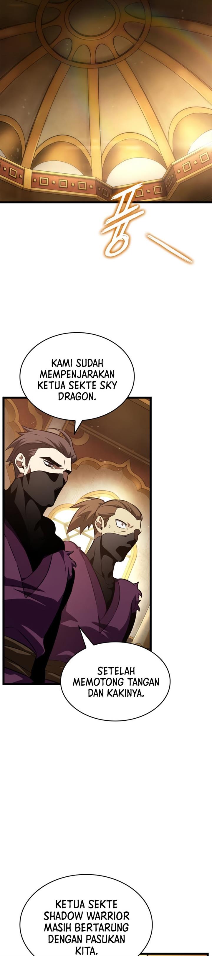 The World After the Fall Chap 38 - Next Chap 39