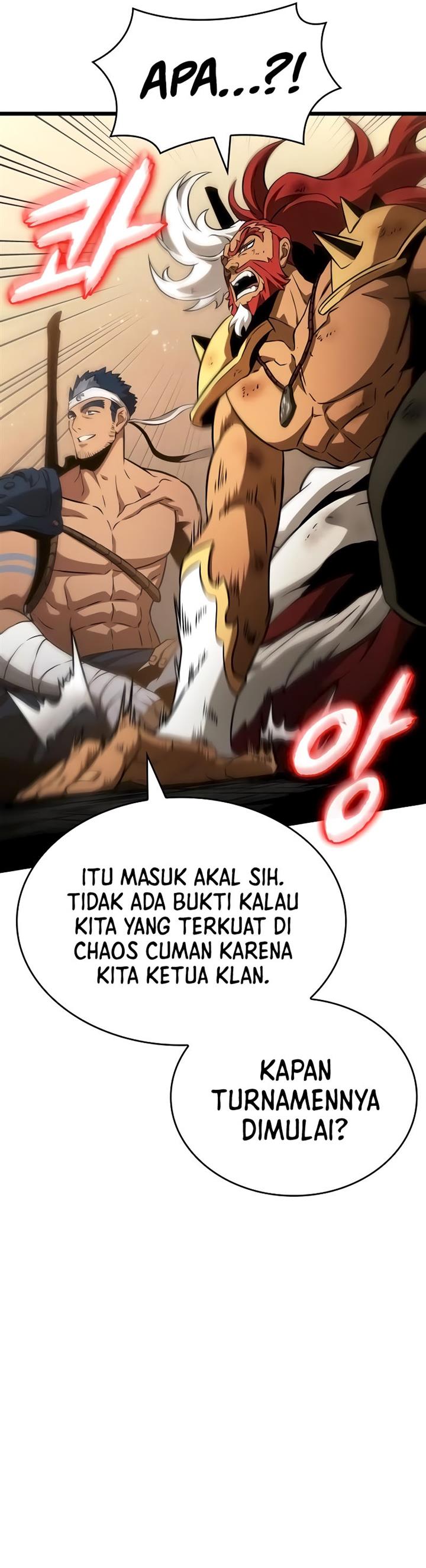 The World After the Fall Chap 39 - Next Chap 40