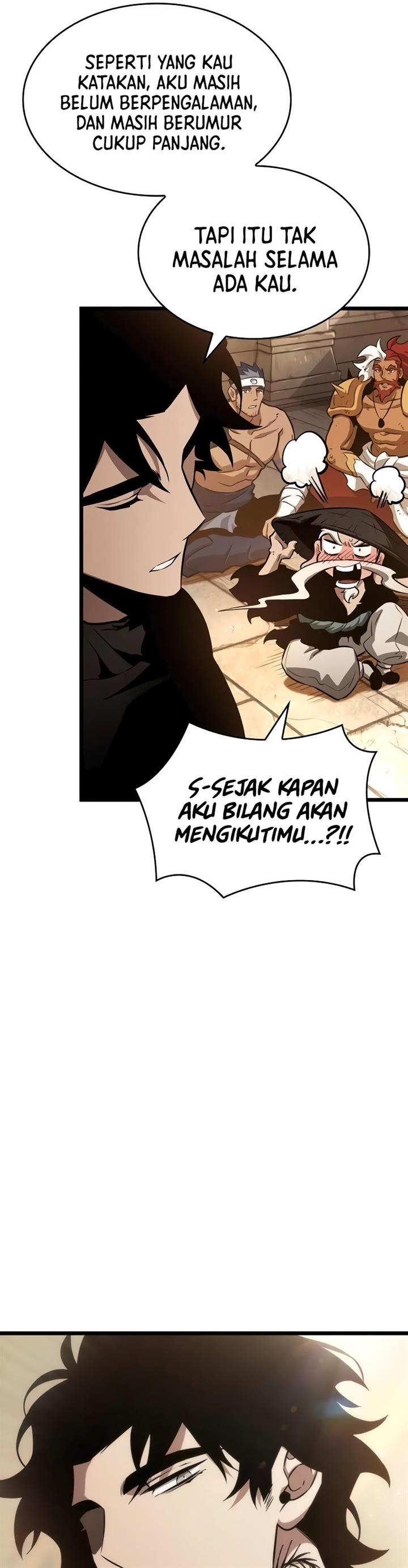 The World After the Fall Chap 39 - Next Chap 40