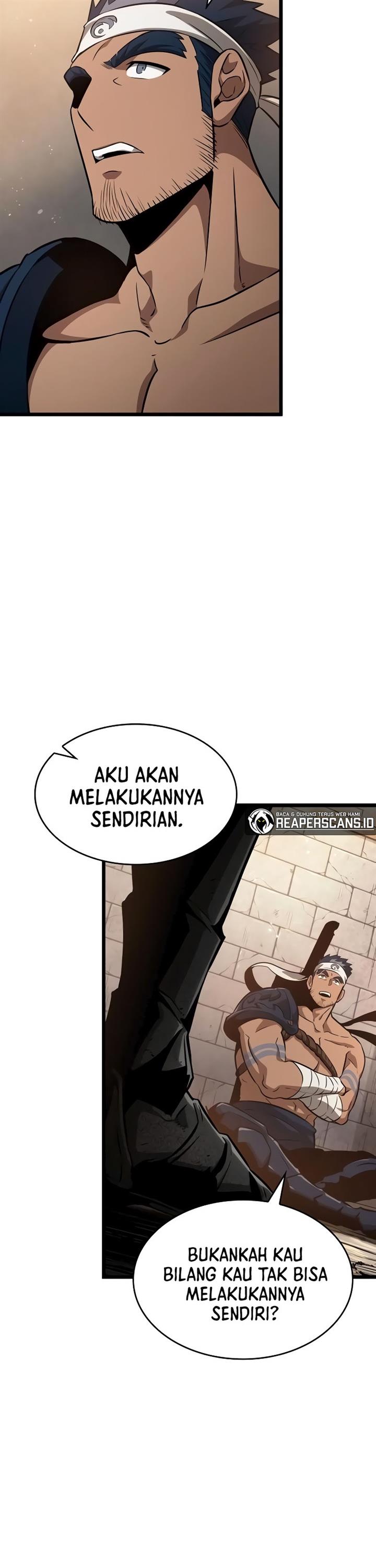 The World After the Fall Chap 39 - Next Chap 40