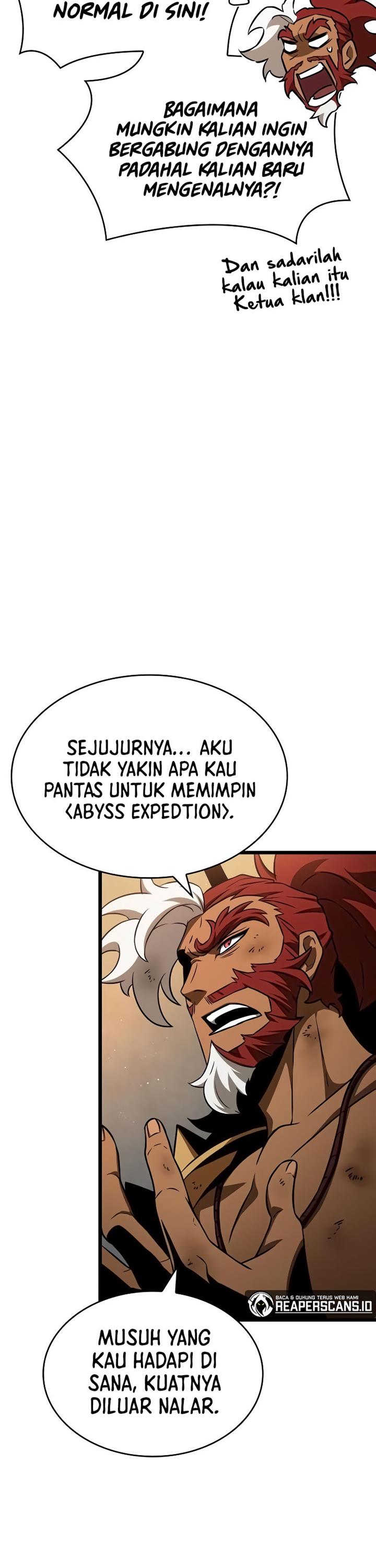 The World After the Fall Chap 39 - Next Chap 40