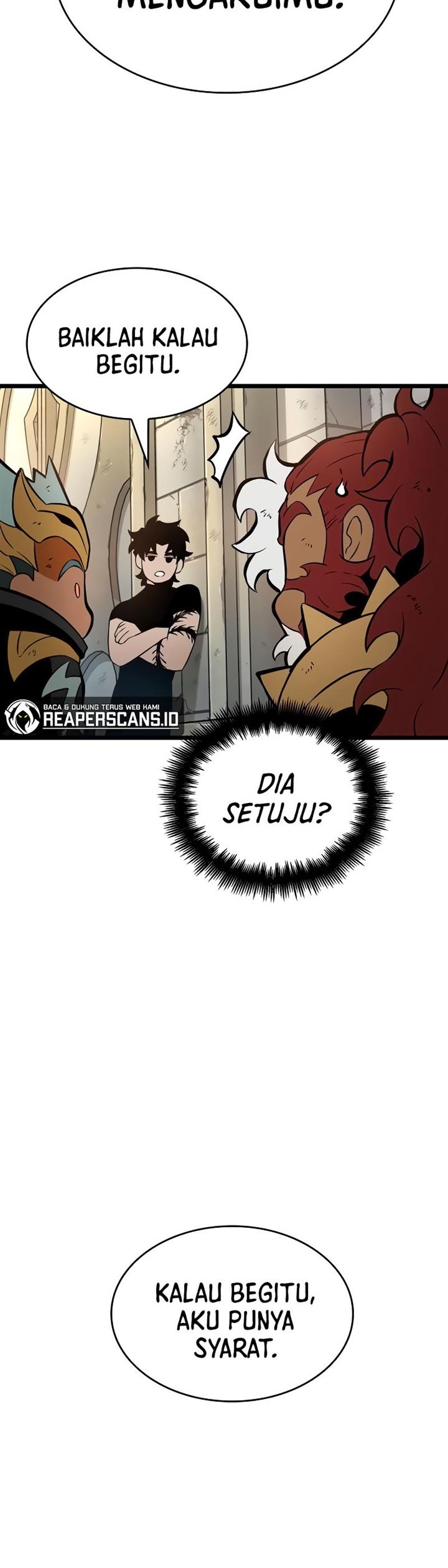 The World After the Fall Chap 39 - Next Chap 40