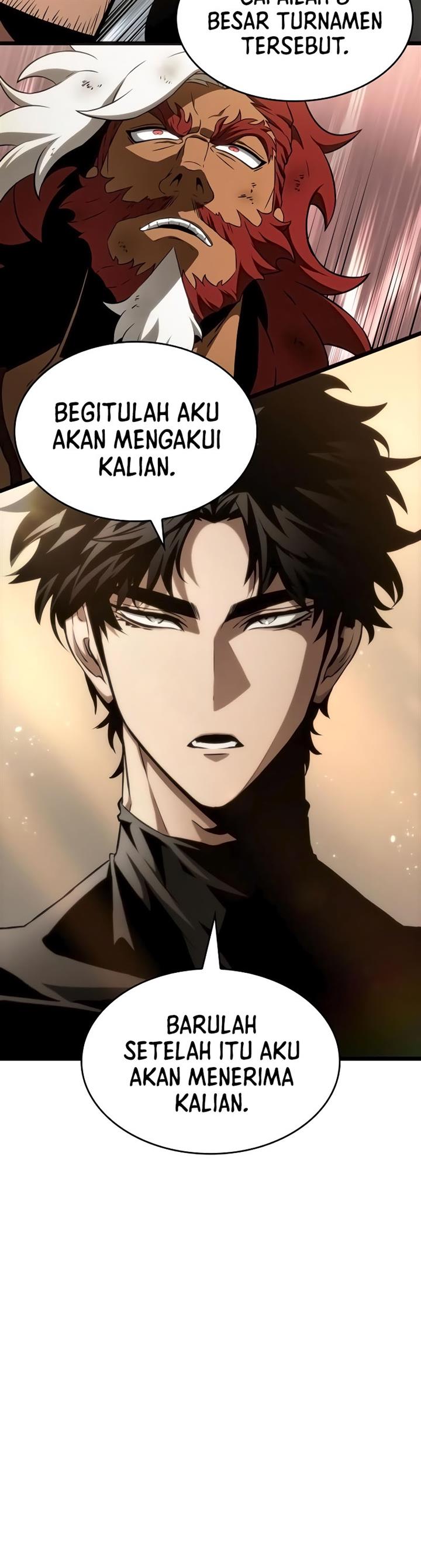 The World After the Fall Chap 39 - Next Chap 40