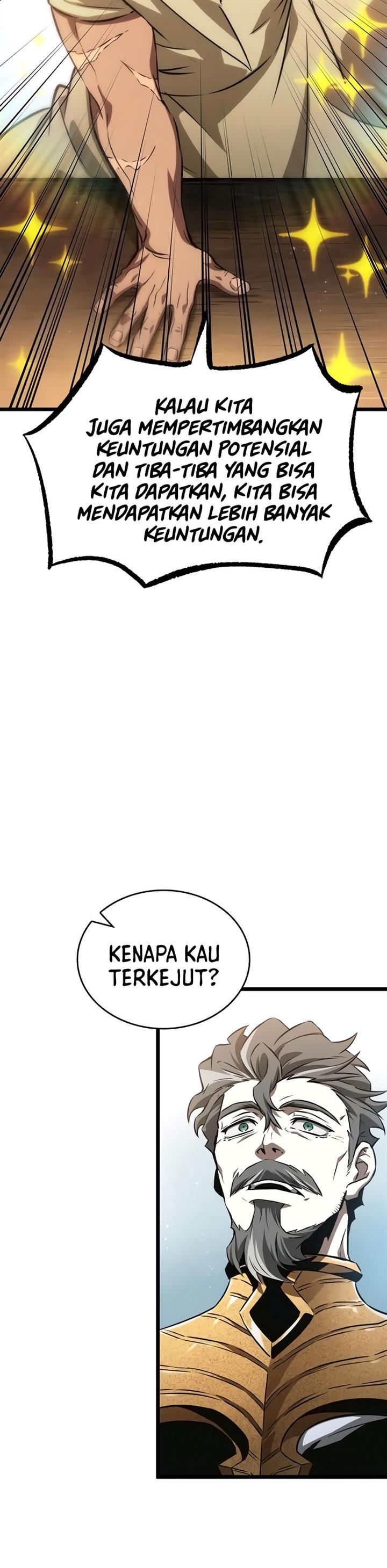 The World After the Fall Chap 39 - Next Chap 40