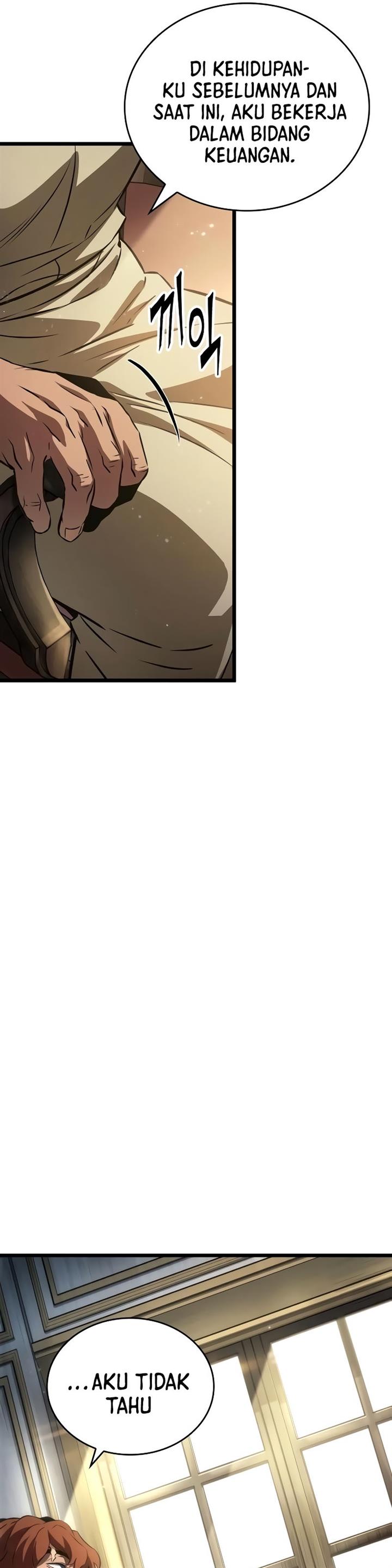 The World After the Fall Chap 39 - Next Chap 40