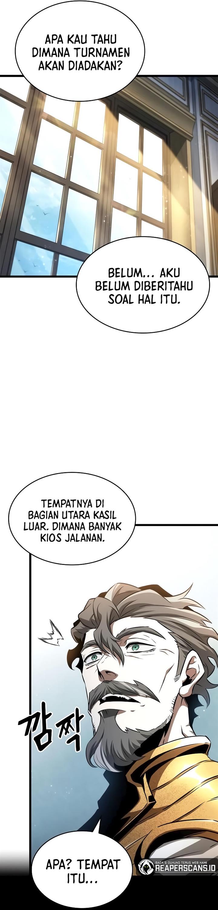 The World After the Fall Chap 39 - Next Chap 40