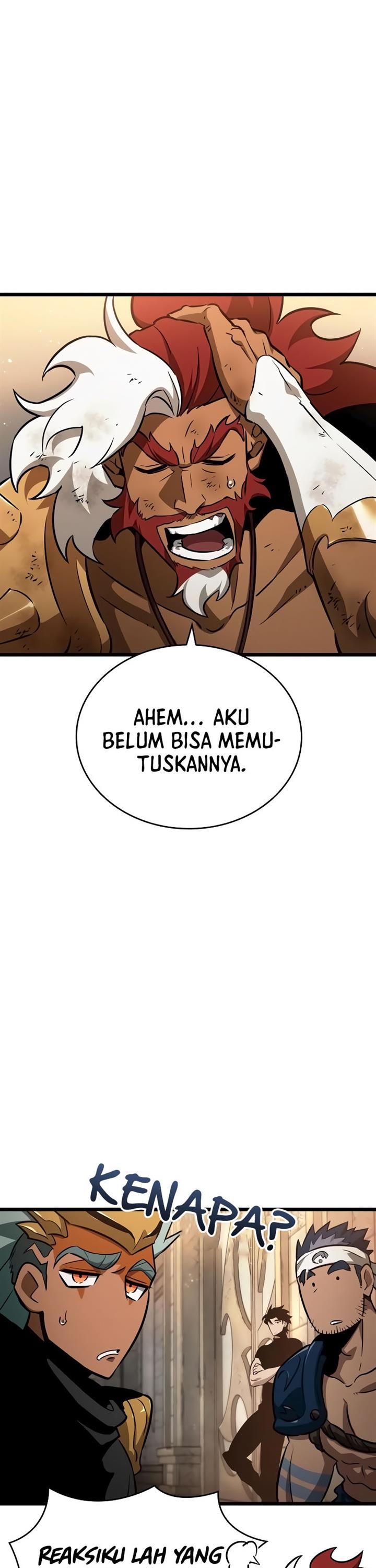 The World After the Fall Chap 39 - Next Chap 40