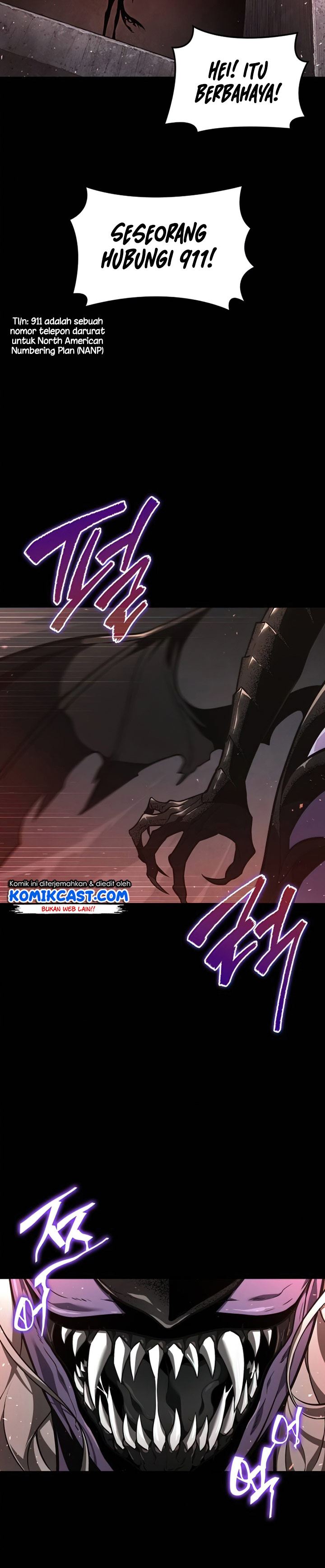 The World After the Fall Chap 1 - Next Chap 2