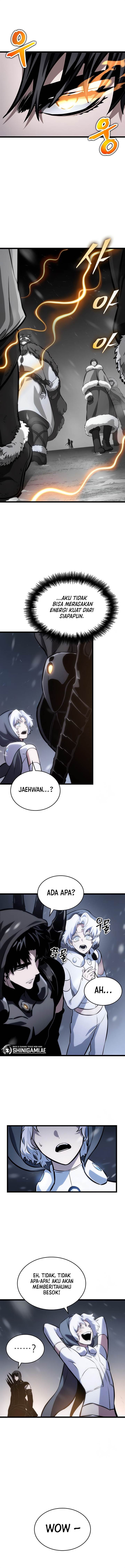 The World After the Fall Chap 104 - Next Chap 105