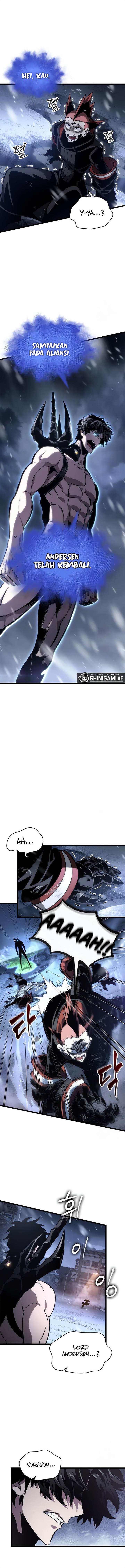 The World After the Fall Chap 104 - Next Chap 105