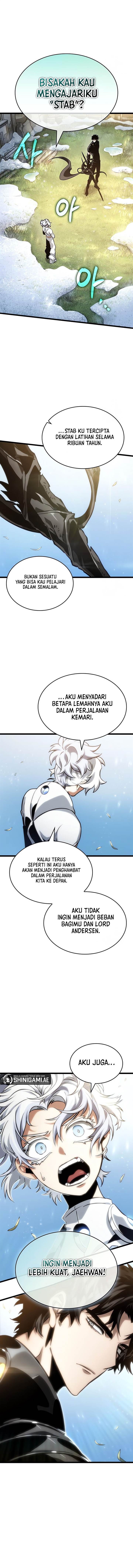 The World After the Fall Chap 104 - Next Chap 105