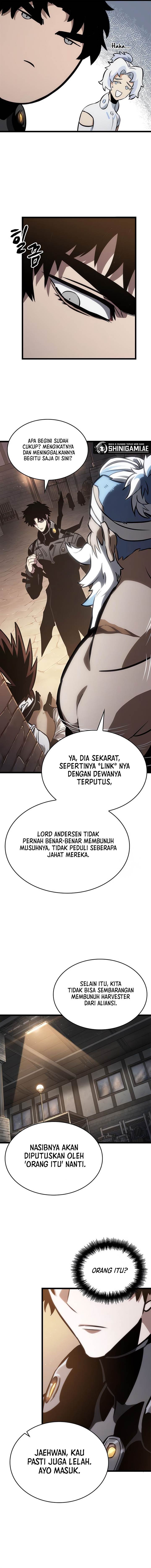 The World After the Fall Chap 104 - Next Chap 105