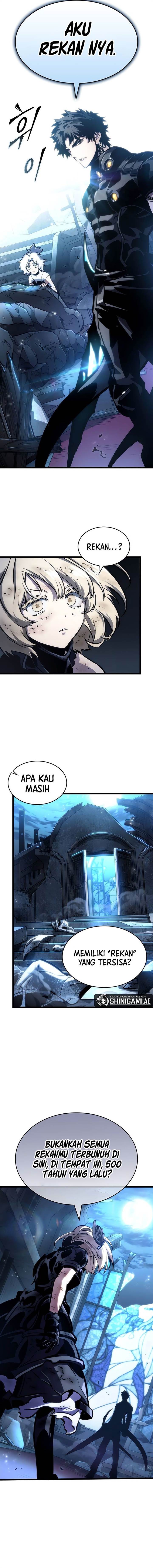 The World After the Fall Chap 107 - Next Chap 108